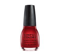 Sinfulcolors Esmalte Uñas SUGAR SUGAR