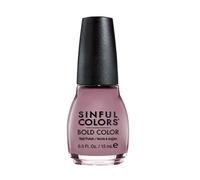 Sinfulcolors Esmalte Uñas TAUPE IS DOPE!