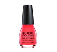 Sinfulcolors Esmalte Uñas THIMBLEBERRY