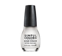 Sinfulcolors Esmalte Uñas TOKYO PEARL