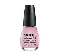 Sinfulcolors Esmalte Uñas UNICORNS R REAL