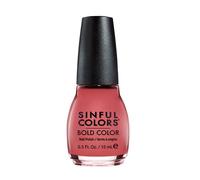 Sinfulcolors Esmalte Uñas VACATION TIME
