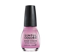 Sinfulcolors Esmalte Uñas VIOLET RIOT