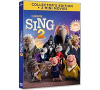 SING 2 - SEMPRE PIU' FORTE