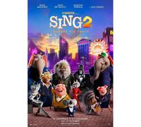 SING 2 - SEMPRE PIU' FORTE