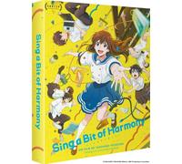 Sing a Bit of Harmony [Blu-ray]