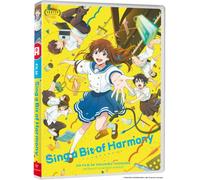 Sing a Bit of Harmony [DVD]