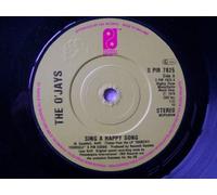 Sing A Happy Song-7" 45