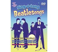 Sing-A-Long: Beatlesongs [USA] [DVD]