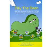 Sing-A-Long & Grow Your Own Bean [Reino Unido] [DVD]