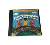 Sing-A-Long Praise - Let's Bless the Lord