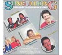 Sing a Long - Top Children's Stars [Casete]