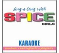 Sing-a-long with Spice Girls