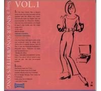 Sing a SINGER SONGWRITER’S SONG VOL.1