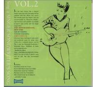 Sing a SINGER SONGWRITER’S SONG VOL.2