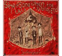 Sing a Song la.la.When the Woe