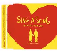 SING A SONG~NO MUSIC,NO LOVE LIFE.~