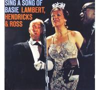 Sing a Song of Basie [20bit]