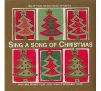 Sing A Song Of Christmas (Dillards)