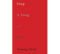 Sing A Song Of Sad Young Men (Ballad Of The Sad Young Men)