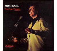 Sing a Song of Watergate by Mort Sahl