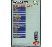 Sing a Song - Song Movie Vol. 1 - Basi Musicali in tonalità originale