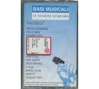 Sing a Song - Zucchero - Basi Musicali in tonalità originale