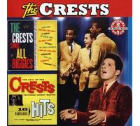 Sing All Biggies / The Best of the Crests