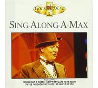 Sing-Along-a-Max - Golden Hour
