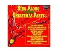 Sing Along Christmas Party