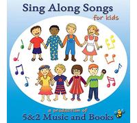 Sing Along Songs For Kids