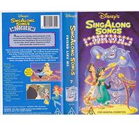 SING ALONG SONGS FRIEND LIKE ME VERSION ORIGINAL EN INGLE