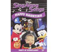 Sing Along Songs: Happy Haunting [USA] [DVD]