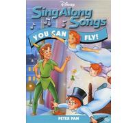 Sing-Along Songs: You Can Fly! [USA] [DVD]