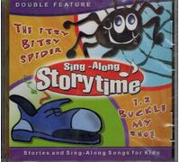 Sing - Along Storytime - The Itsy Bitsy Spider