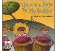 Sing-Along - There S a Hole in My Bucket