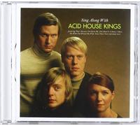 Sing Along With Acid House Kings