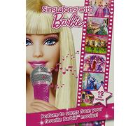 Sing Along With Barbie [Edizione: Stati Uniti] [USA] [DVD]