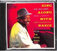 Sing Along With Basie by Count Basie