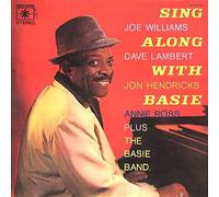 Sing Along With Basie by COUNT BASIE (2013-08-02)