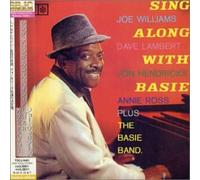 Lambert Hendricks & Ross - Sing Along with Basie / Various