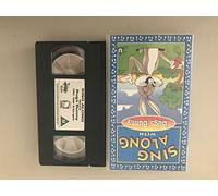 Sing Along With Bugs Bunny [Reino Unido] [VHS]