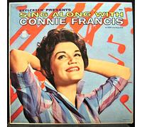 Sing Along With Connie Francis & The Jordanaires