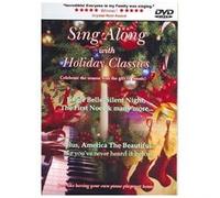 Sing Along With Holiday Classi [Alemania] [DVD]
