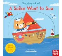 Sing Along With Me! A Sailor Went to Sea