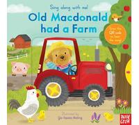 Sing Along With Me! Old Macdonald had a Farm – Nosy Crow