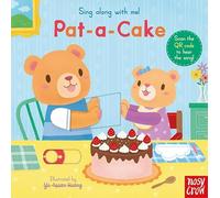 Sing Along With Me! Pat-a-Cake
