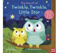 Sing Along With Me! Twinkle Twinkle Little Star