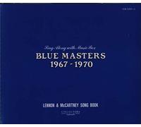 ~Sing Along with Music Box~BLUE MASTERS 1967~1970