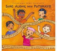 Sing Along With Putomayo